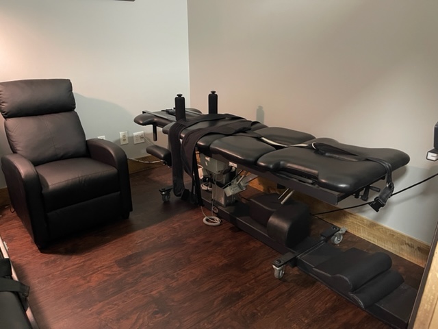 Electrical Muscle Stimulation in Hoover - My Chiropractor Hoover - Hoover AL